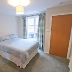 Bass Buildings Apartment