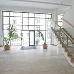 Bass Buildings Apartment