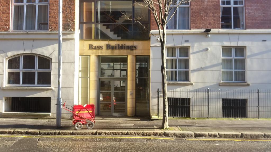 Bass Buildings * Belfast